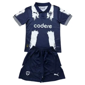 2025 Kids Monterrey Anniversary Edition Set