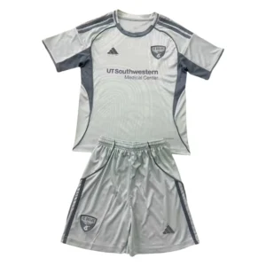 25/26 Dallas Pre-match Set