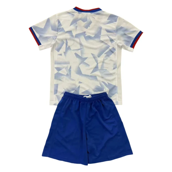 65693a (286) Kids 2025 USA Home Set