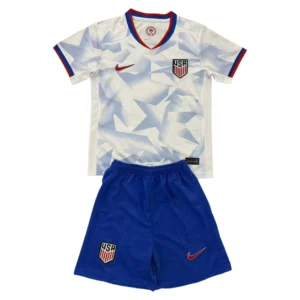 Kids 2025 USA Home Set