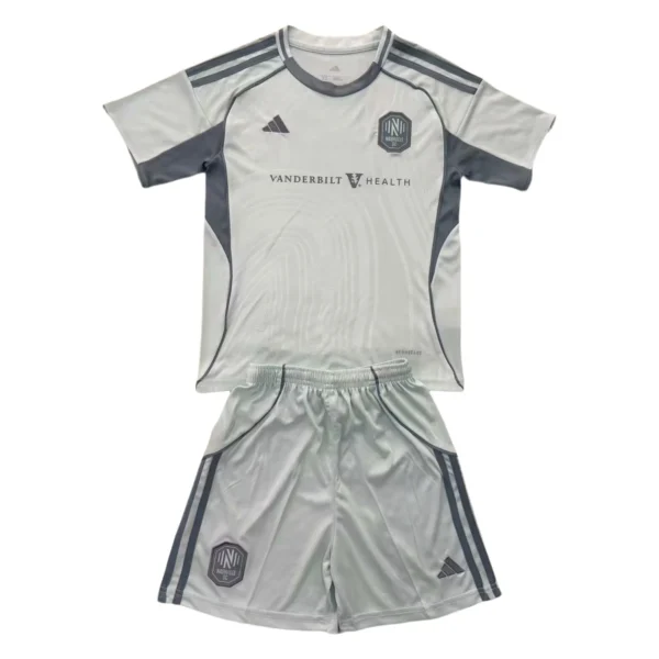 25/26 Nashville Pre-match Set