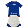 65693a (293) 25/26 Kids Rangers Home Set