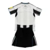25/26 Newcastle United Home Set