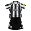 25/26 Newcastle United Home Set