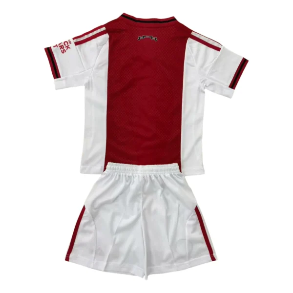 65693a (303) 25/26 Kids Ajax Home Set