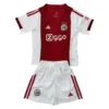 65693a (304) 25/26 Kids Ajax Home Set