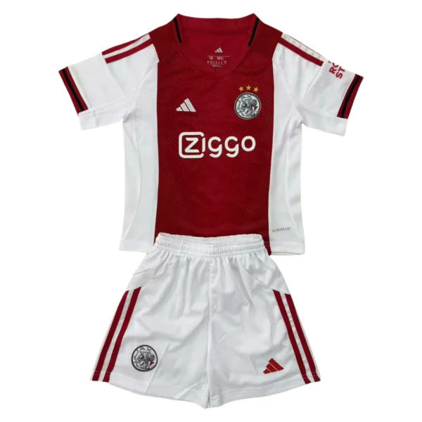 65693a (304) 25/26 Kids Ajax Home Set