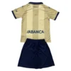 25/26 Kids Deportivo La Coruna Anniversary Edition Set