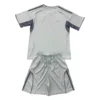 65693a (309) 25/26 Kids Real Salt Lake Pre-match Set
