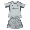 65693a (310) 25/26 Kids Real Salt Lake Pre-match Set