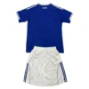 25/26 Kids Strasbourg Home Set