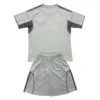 25/26 Kids LA Galaxy Pre-match Set