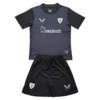 65693a (316) 25/26 Kids Athletic Bilbao Goalkeeper Set