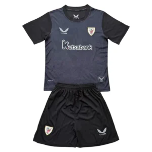 65693a (316) 25/26 Kids Athletic Bilbao Goalkeeper Set
