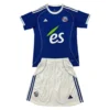 25/26 Kids Strasbourg Home Set