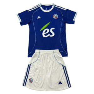 65693a (317) 25/26 Kids Strasbourg Home Set