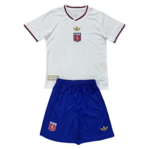 65693a (319) 25/26 Kids Lyon Anniversary Edition Set