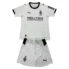 65693a (322) 25/26 Kids Monchengladbach Home Set