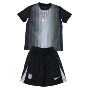 Kids 2025 USA Goalkeeper Set