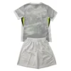 65693a (330) 25/26 Kids Wolfsburg Away Set