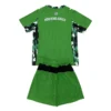 25/26 Kids Monchengladbach Away Set