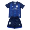 65693a (346) 25/26 Kids Pachuca Special Edition Away Set