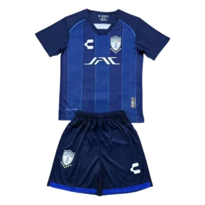 65693a (346) 25/26 Pachuca Special Edition Away Set