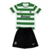 25/26 Kids Lisbon Home Set