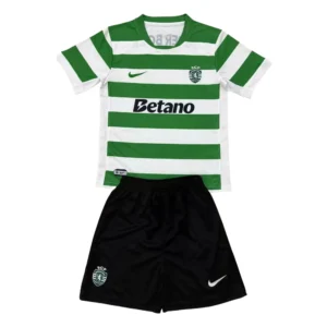 65693a (349) 25/26 Kids Lisbon Home Set