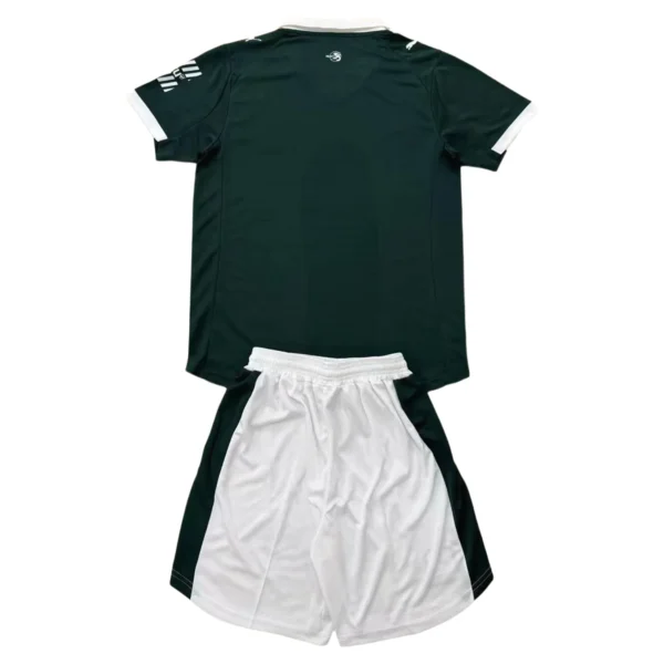 65693a (350) 25/26 Kids Plymouth Argyle Home Set