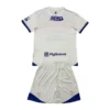 65693a (352) 25/26 Kids Rangers Away Set