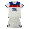 65693a (353) 25/26 Kids Rangers Away Set