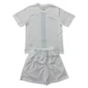 65693a (357) Kids 2025 Finland Away Set