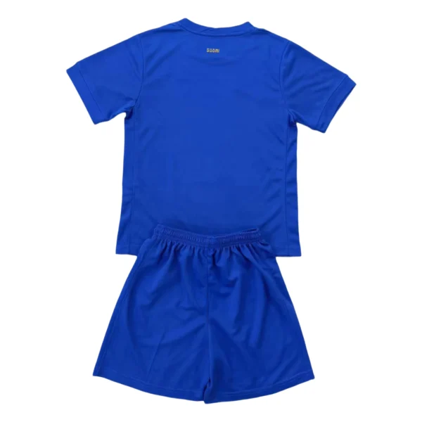 65693a (358) Kids 2025 Finland Home Set