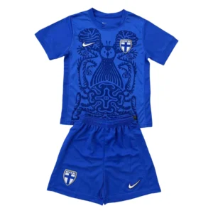 Kids 2025 Finland Home Set