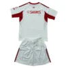 65693a (361) 25/26 Kids Benfica Third Set