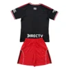 65693a (364) 25/26 Kids River Plate Away Set