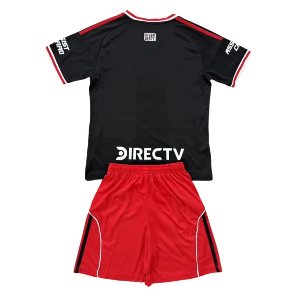 65693a (364) 25/26 Kids River Plate Away Set