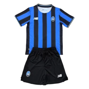 65693a (368) 25/26 Atalanta Home Set