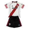 65693a (369) 25/26 Kids River Plate Home Set