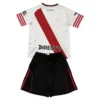 65693a (370) 25/26 Kids River Plate Home Set
