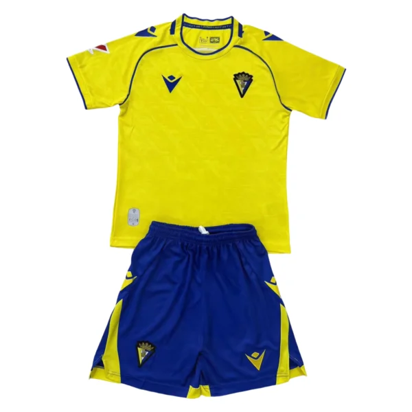 65693a (371) 25/26 Kids Cadiz Home Set