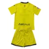 65693a (373) 25/26 Kids Villarreal Home Set