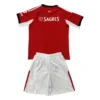 65693a (375) 25/26 Kids Benfica Home Set