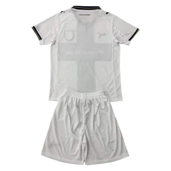25/26 Kids Parma Home Set