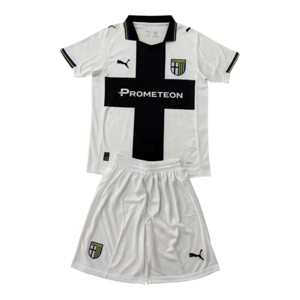 25/26 Kids Parma Home Set