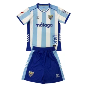 65693a (382) 25/26 Malaga Home Set
