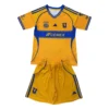 65693a (386) 25/26 Tigres Home Set