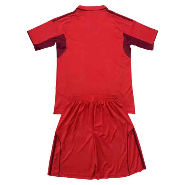 65693a (389) 25/26 Kids Aberdeen Home Set