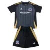 65693a (39) 25/26 Colo-Colo Away Set